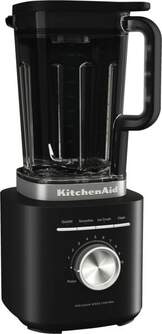 BATID. VASO KITCHENAID 5KSB2073EBM 2L NGR