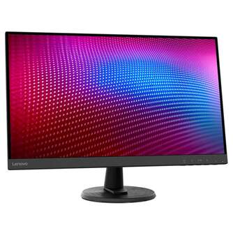 MONITOR LENOVO 27%%%quot; D27 40 FHD HDMI 75HZ