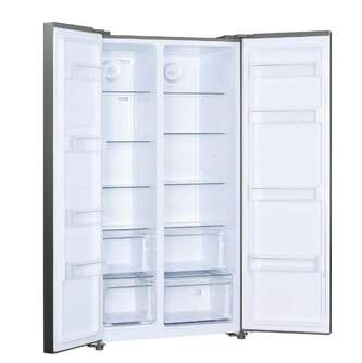 FRI. BEKO GNO5323XPN 177x91x67 NF INOX