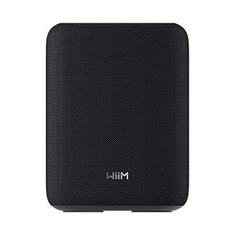 ALTAVOZ WIIM SOUND LITE BLUETOOTH 100W NEGRO