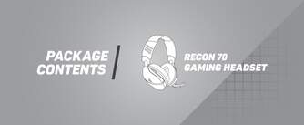 AURICULAR TURTLE BEACH FORCE RECON 70 VERDE CAMO