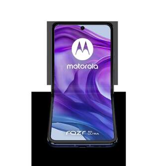 SMARTPHONE MOTOROLA RAZR 50 ULTRA 12/512 6,9%%%quot; NAVY