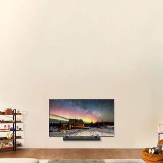 TV LG 55%%%quot; 55UT80006LA UHD ALFA5 WEBOS24 MAGIC