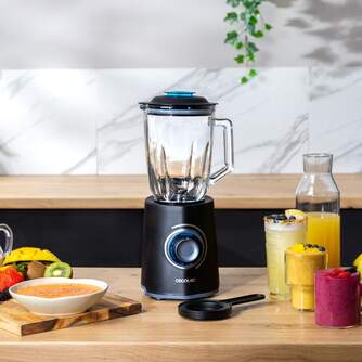 BATID. VASO CECOTEC MIXGO 2000W V/C 1,5L 4383