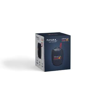 ALTAVOZ PORTATIL REDBULL GAS