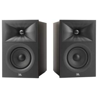 ALTAVOZ JBL STAGE 240B 125W COLOR CAFE PAREJA