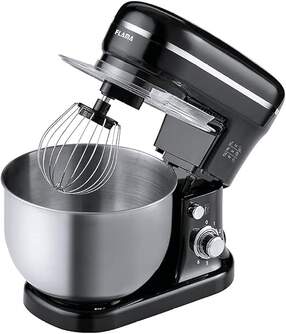 ROBOT COCINA FLAMA 1462FL BOL 5L 1200W NEGRO