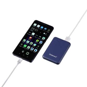 POWERBANK INTENSO XS 5000mAh DARK BLUE