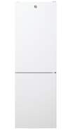 Frigor&iacute;fico Combi Hoover HOCE3T618FW - Clase F, 186cm, 342L, Total No Frost, Funci&oacute;n S&uacute;per, Blanco