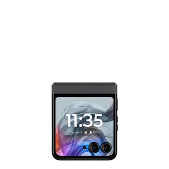 SMARTPHONE MOTOROLA RAZR 50 12/256 6,9%%%quot; GRIS