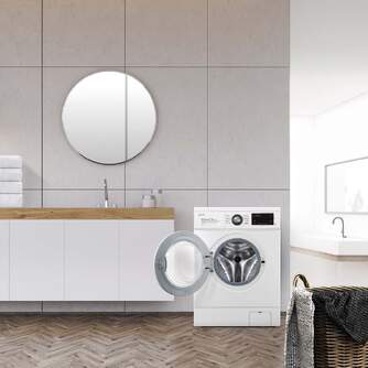 LVD.SEC. LG F4J3TM5WD 8/5K 1400R TAPA EXTRAIBLE