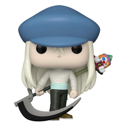 Funko Pop Hunter x Hunter Kite
