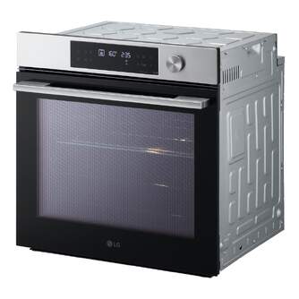 HORNO LG WSED7612S 76L PIROLITICO SILVER