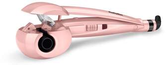 RIZADOR BABYLISS 2664PRE CURLSECRET CEP ROSA BLUSH