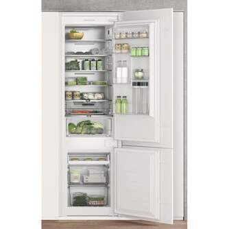 FRICOM. WHIRLPOOL WHC20T152 193x54 NF INTEGRABLE