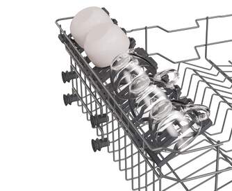 LVJ. HOOVER HF3C7F0X 5P 13C  47Dba INOX