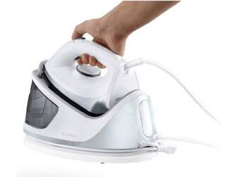 CENTRO PLANCHADO FLAMA 5501 1700W GV160 6B