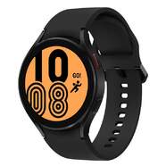 Samsung Galaxy Watch 4 40mm Black - 1.2", Exynos W920 1.18GHz, 1.5+16GB, Android, Bluetooth