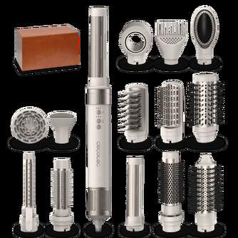 MOLDEADOR CECOTEC BAMBA C.CARE 14EN1 CHAMP 252