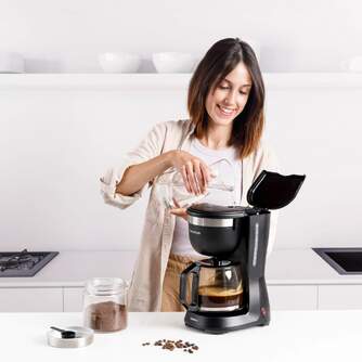 CAFET. GOTEO TAURUS VERONA 12 12TAZAS