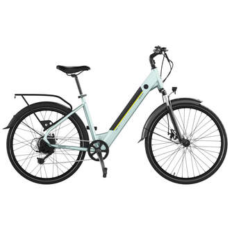 BICICLETA ELECTRICA CECOTEC URBAN