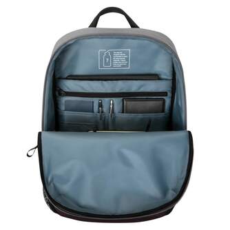 MOCHILA TARGUS SAGANO CAMPUS GREY 15,6%%%quot;