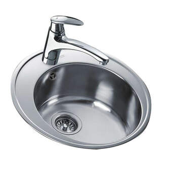 FREG. TEKA CENTROVAL 1C INOX 1004