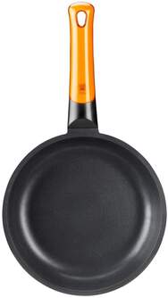 SARTEN BRA EFFICIENT ORANGE 18CM