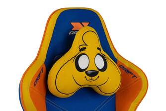 SILLA GAMING DRIFT DR90 MIKECRACK
