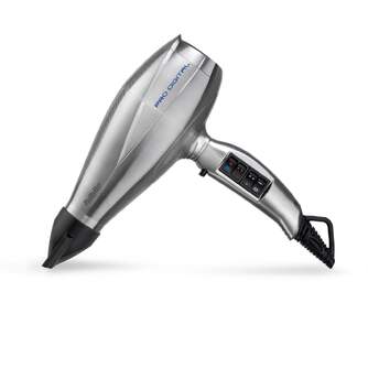 SECADOR BABYLISS 6000E PRO EC 2200W CERAMICO 2BOQ