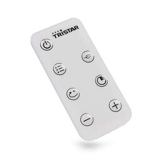 CALEFACT. TRISTAR KA5098 2000W CERAMICO OSCILANTE