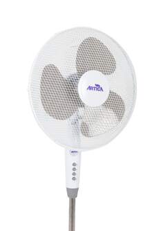 VENTILADOR PIE ARTICA AVP4040 40CM 40W