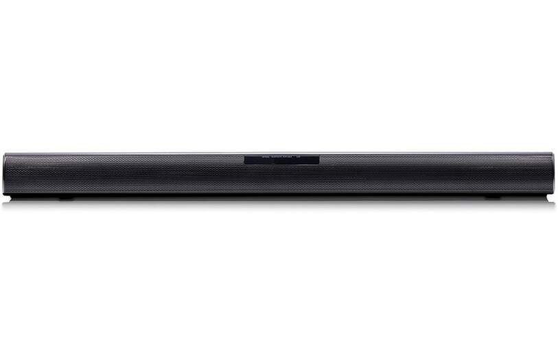 Barra Sonido LG SQC1 - 160W 2.1ch, Dolby Digital, USB, Bluetooth 4.0