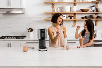 HELADERA NINJA NC302EU 7 PROGRAMAS