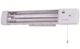 INFRAR. FM 1502C 1200W PARED