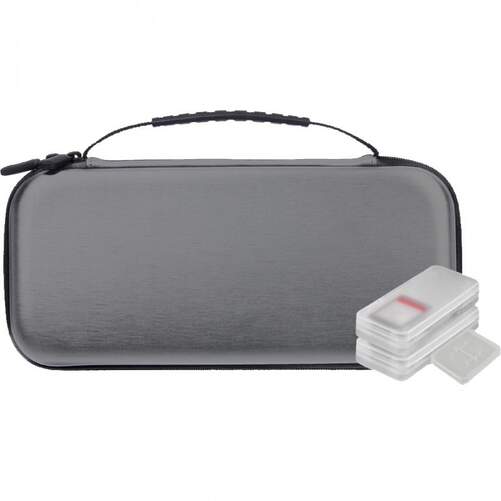 Estuche Nuwa Para Nintendo Switch Lite
