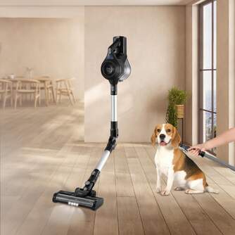 ASPI. ESCOBA UFESA U3 ANIMAL 22.2V BLDC FLEX