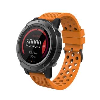 SMARTWATCH DENVER SW-510 ORANGE