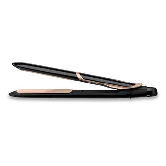 Federal Justicia Dificil Plancha Pelo Babyliss Super Smooth ST393E | Iónica | Mi Electro