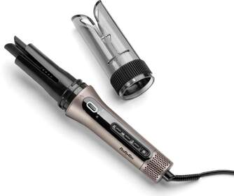 RIZADOR BABYLISS C6688E SECRET AIR. 
