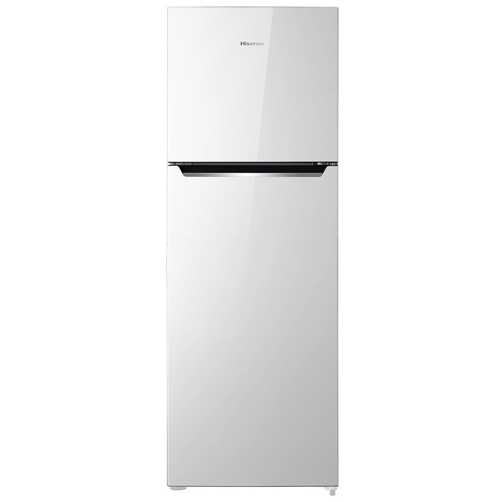 Frigorífico 2 puertas Hisense RT417N4DW1 - F, Total No Frost