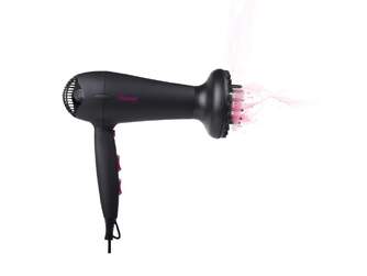 SECADOR TRISTAR HD2358 2000W IONICO PLEGABLE