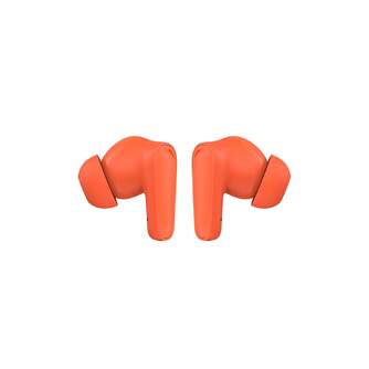 AURICULARES SPC 4630P BOOST BUDS IMPOSTER RED
