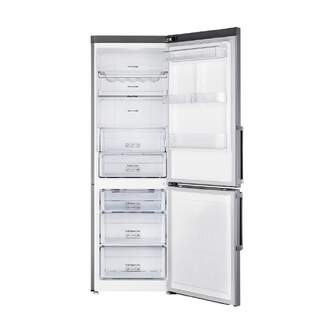 FRICOM. SAMSUNG RB33J3515S9/EF 185x60 NF INOX