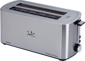 TOST. JATA TT1046 2R LARGAS INOX  
