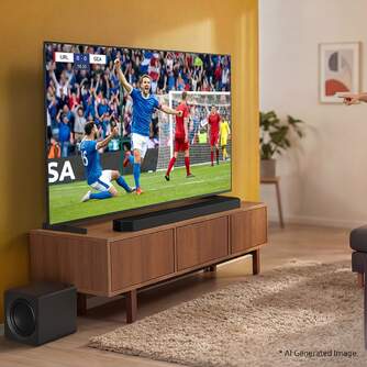 BARRASONIDO SAMSUNG HWQ800H 5.1.2 400W DATMOS WIFI