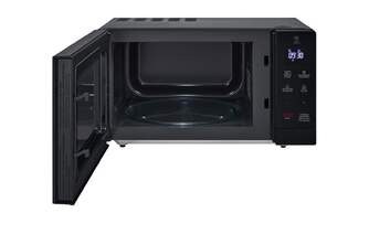 MICR. LG MH7032JAS 30L 1000W GRILL NEGRO