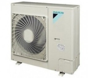 ACON.COND DAIKIN ADEAS125A 12100F A/A