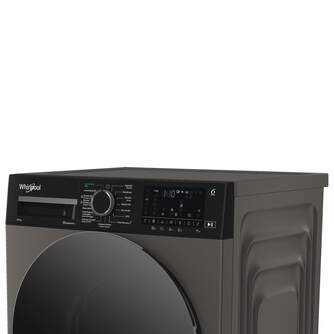 LVD.SEC. WHIRLPOOL WAD9636GSPT 9/6KG 1400R DSP NEG