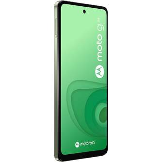 SMARTPHONE MOTOROLA G24 8/128 6,5%%%quot; GREEN